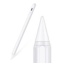 ipad piestukas - ESR Digital+ Magnetic Stylus Pen for iPad Baltas (White) - 1 nuotrauka