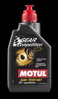 75w140 - Transmisinė alyva MOTUL GEAR FF Competition 75W140, 1L - 2 nuotrauka