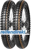 mitos 07 - Mitas Speedway 3.75-19 TL 61P Užpakalinis ratas - 1 nuotrauka