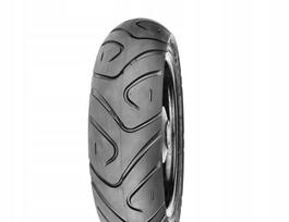 DELI TIRE SC106 120/70-12 TL 51L Priekinis/Galinys ratas