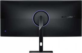180hz monitorius - Xiaomi Mi G34WQI 34 inch Curved Gaming Black EU ELA5454EU - 2 nuotrauka