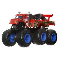 HOT WHEELS Monster Trucks žaislinė transporto priemonė, HWN86