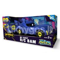 model rc - BLADEZ Batwheels RC automobilis My First RC Bam, 15cm - 2 nuotrauka