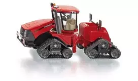 traktoriai case - SIKU traktorius Case IH Quadtrac 600, 3275 - 1 nuotrauka