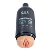 Masturbatorius Pipedream Plus Shower Therapy Soothing Scrub