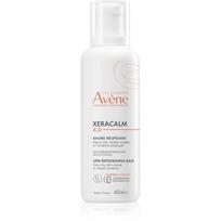 avene kremas xeracalm a.d 400 - Avene XeraCalm A.D. Lipid Replenishing Balm 400 ml - 1 nuotrauka