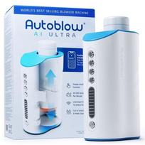 plugas - Masturbatorius Autoblow AI Ultra (Baltas - White) - 1 nuotrauka