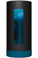 leles - Masturbatorius LELO F1S V3 XL Mėlynas/Teal - 1 nuotrauka
