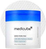 makiazio - Medicube Zero Pore Pad 2.0 tonizuojamieji veido padeliai, 70 vnt. - 2 nuotrauka