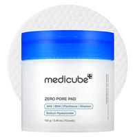 makiazio - Medicube Zero Pore Pad 2.0 tonizuojamieji veido padeliai, 70 vnt. - 3 nuotrauka