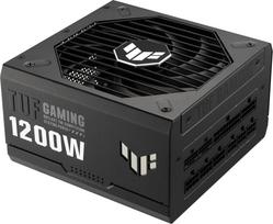 psu 1200w - ASUS TUF Gaming 1200W 80 PLUS Gold Juodas (Black) - 1 nuotrauka