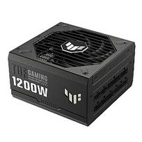 psu 1200w - ASUS TUF Gaming 1200W 80 PLUS Gold Juodas (Black) - 2 nuotrauka