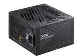 xpg reactor core ii - XPG Core Reactor II VE 650W Juodas (Black) - 1 nuotrauka