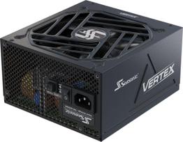 maitinimo blokas - Seasonic VERTEX GX-1200 1200W, 80 PLUS Gold - 1 nuotrauka