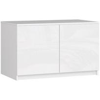Spintos antstatas NORE S90, balta (White)