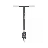 razor paspirtukas - RAZOR Hulajnoga PRO X, pilkas (Grey) - 1 nuotrauka