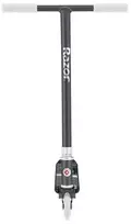 razor paspirtukas - RAZOR Hulajnoga PRO X, pilkas (Grey) - 2 nuotrauka