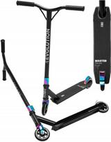 triukinos - RAVEN Evolution Master, Juodas (Black) - 1 nuotrauka