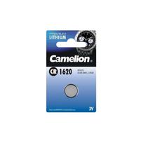 cr1620 - Camelion CR1620, 3 V, 1 vnt. - 2 nuotrauka