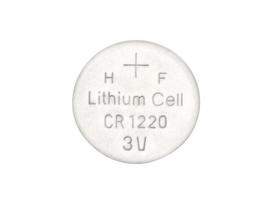 cr1220 - Maxell CR1220, 1 vnt. - 2 nuotrauka