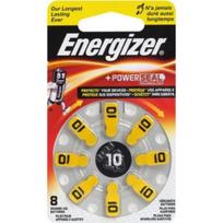 Energizer PR70 Cinko Oro Baterija 1.45V, 8 vnt.