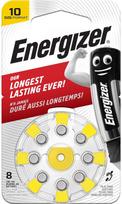 cinko baterijos - Energizer PR70 Cinko Oro Baterija 1.45V, 8 vnt. - 3 nuotrauka