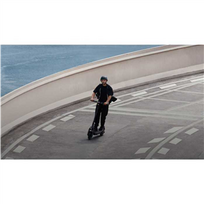 paspirtuko - Segway Ninebot KickScooter MAX G3 E - 7 nuotrauka