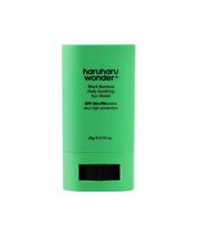 shield - HARUHARU WONDER Black Bamboo Daily Soothing Sun Shield, SPF 50+, 20 g - 3 nuotrauka