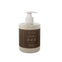 ieva - IEVA skystas muilas virtuvinis su glicerinu, 500 ml - 2 nuotrauka