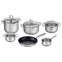 tefal duetto - Tefal Duetto+ G732SA55, 10 vnt. - 1 nuotrauka