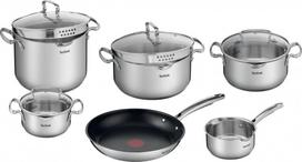 tefal duetto - Tefal Duetto+ G732SA55, 10 vnt. - 2 nuotrauka
