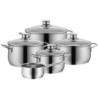wmf - WMF Diadem Plus puodų rinkinys, 5 dalių - 1 nuotrauka