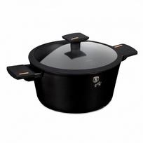 Berlinger Haus Monaco BH-7087, 24 cm, Juodas (Black)