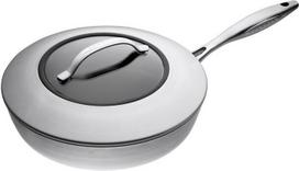 Scanpan CTX keptuvė su dangteliu, 28 cm
