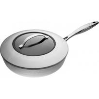 scanpan 28 - Scanpan CTX keptuvė su dangteliu, 28 cm - 2 nuotrauka