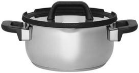 maku puodai - Maku Kitchen Life puodas su dangčiu, 20 cm, 3 l - 1 nuotrauka