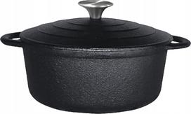 keptuves 24cm - Brunbeste Ketaus puodas BB-2658, 24 cm, 4.2 l - 2 nuotrauka