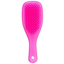 the ultimate detangler mini - Tangle Teezer The Ultimate Detangler Mini Runway Rožinė (Pink) - 3 nuotrauka