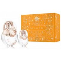 Bvlgari Omnia Crystalline EDT 100ml + 15ml Rinkinys
