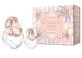 kosmetikos rinkinys - Bvlgari Omnia Crystalline EDT 100ml + 15ml Rinkinys - 3 nuotrauka