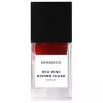 Bohoboco Red Wine Brown Sugar Parfum 50ml Unisex