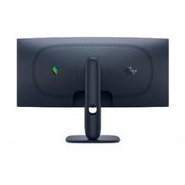 aw3425 - Dell Alienware AW3425DWM 34", lenktas, Juodas (Black) - 5 nuotrauka