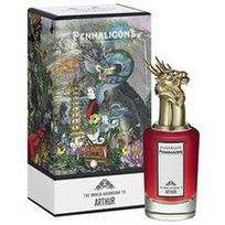 penhaligon - Penhaligon's The World According To Arthur EDP 75ml - 3 nuotrauka