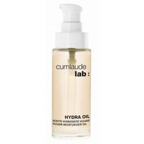 kremai intym - CUMLAUDE LAB drėkinamasis intymios higienos aliejus Hydra Oil, 30 ml - 2 nuotrauka