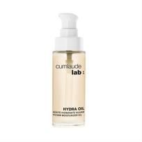 kremai intym - CUMLAUDE LAB drėkinamasis intymios higienos aliejus Hydra Oil, 30 ml - 3 nuotrauka