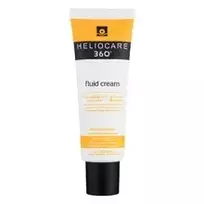 heliocare 360 - HELICARE 360° MINERAL FLUIDAS SPF 50+, 50 ml - 1 nuotrauka