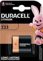 elementai aa - Baterijos DURACELL AA/LR06, 1.5 V, 5 vnt. - 2 nuotrauka