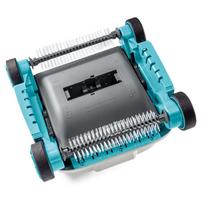 baseinu valymo siurblys - Intex ZX300 Deluxe 986044, 1.8 l - 2 nuotrauka
