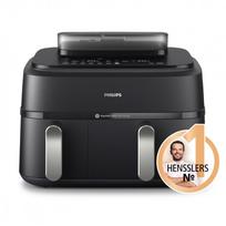 oro gruzdintuve philips 5000 - Philips NA551/00 - 3 nuotrauka
