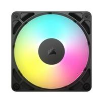 corsair fan - Corsair RS120 ARGB 120mm Ventiliatorius (Fan) - 2 nuotrauka